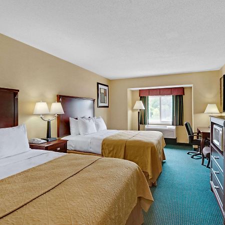 Ramada By Wyndham Kittery Hotel Kültér fotó