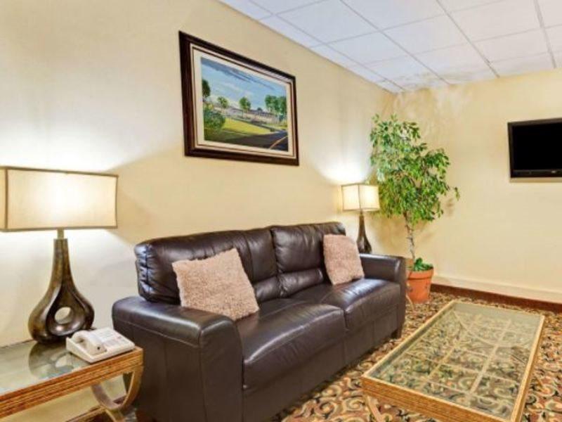 Ramada By Wyndham Kittery Hotel Kültér fotó