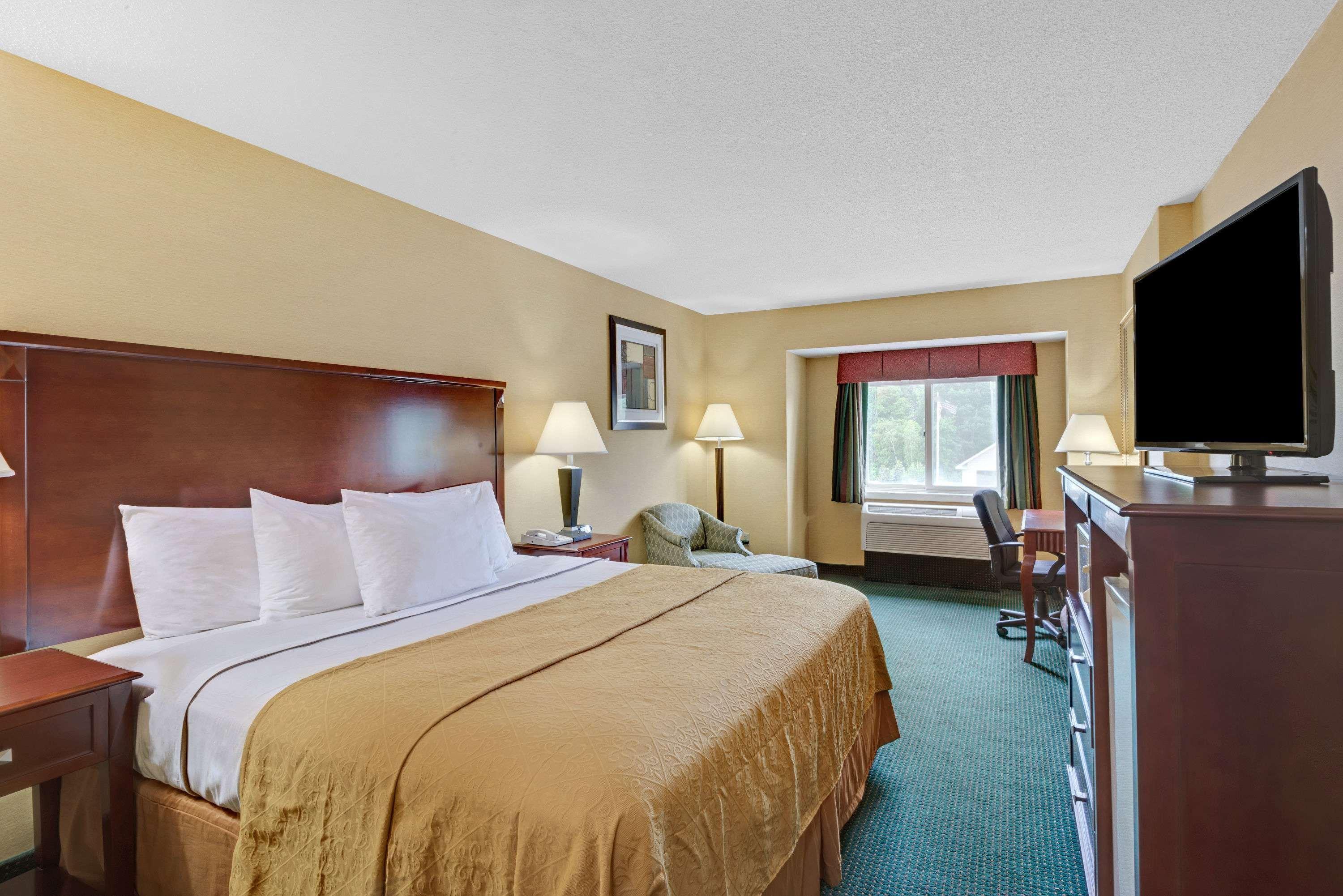 Ramada By Wyndham Kittery Hotel Kültér fotó