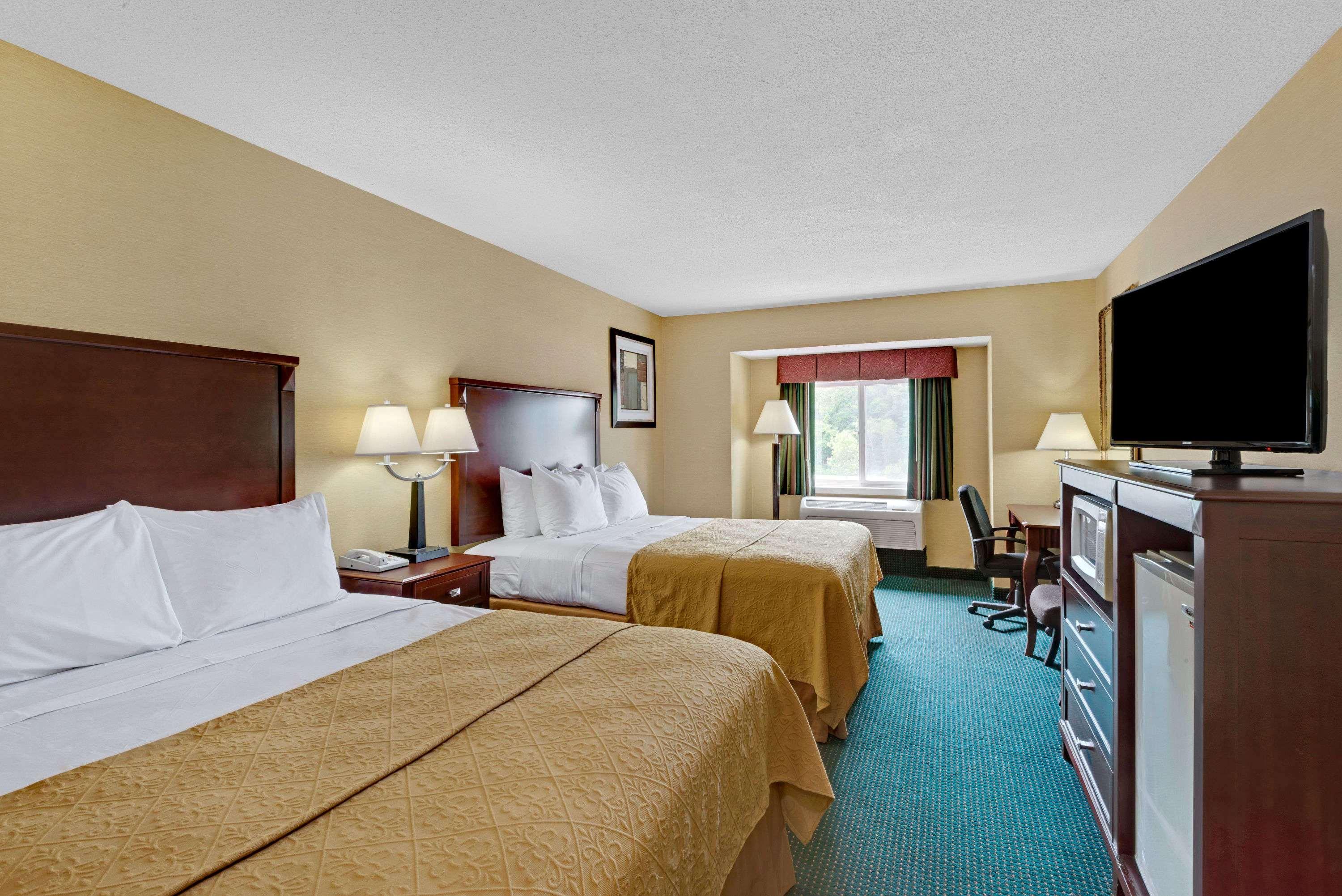 Ramada By Wyndham Kittery Hotel Kültér fotó