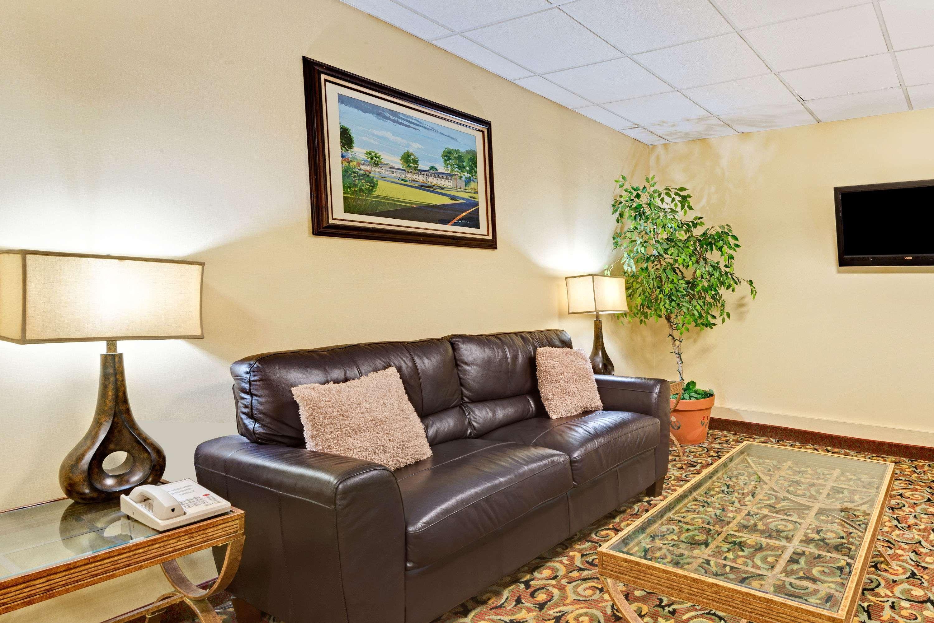 Ramada By Wyndham Kittery Hotel Kültér fotó